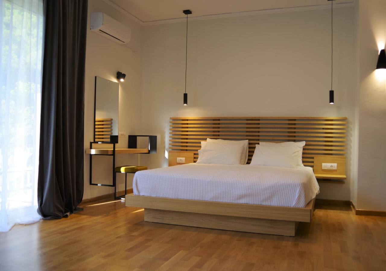 Theoxenia Hotel Andritsaina Exteriör bild