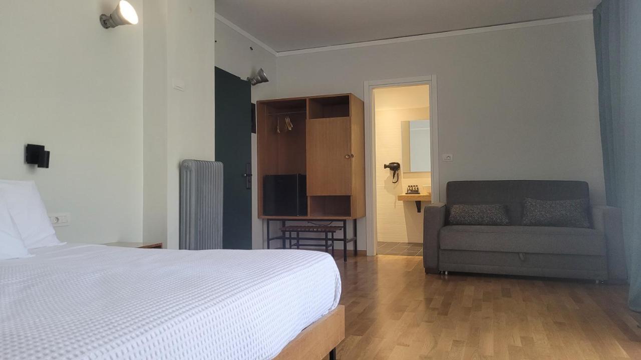 Theoxenia Hotel Andritsaina Exteriör bild